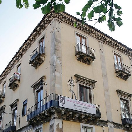 XX Miglia Rooms & Apartments Катания Екстериор снимка