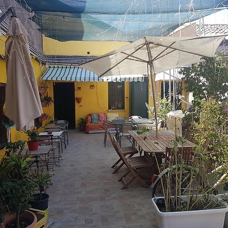 XX Miglia Rooms & Apartments Катания Екстериор снимка