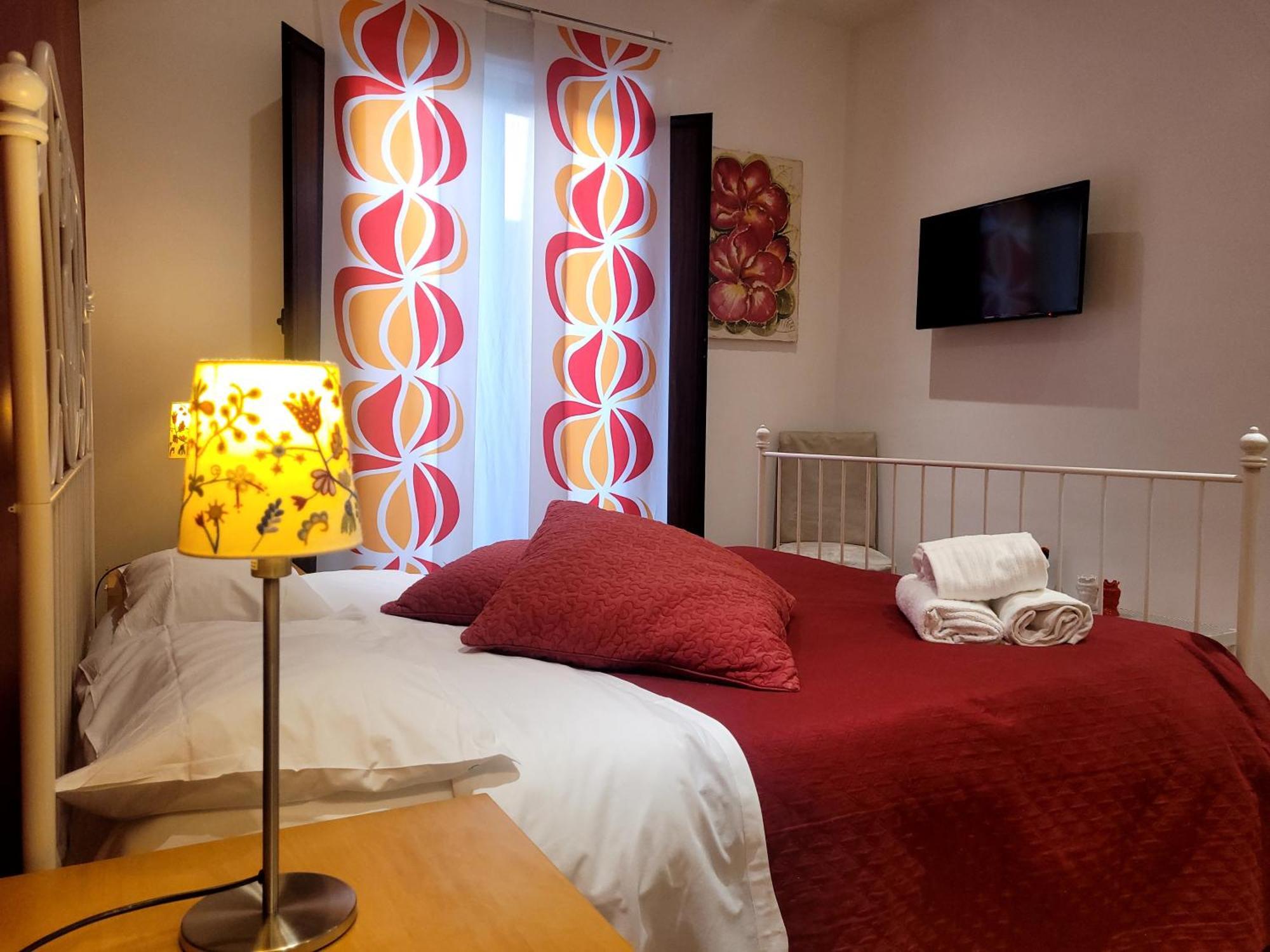 XX Miglia Rooms & Apartments Катания Екстериор снимка