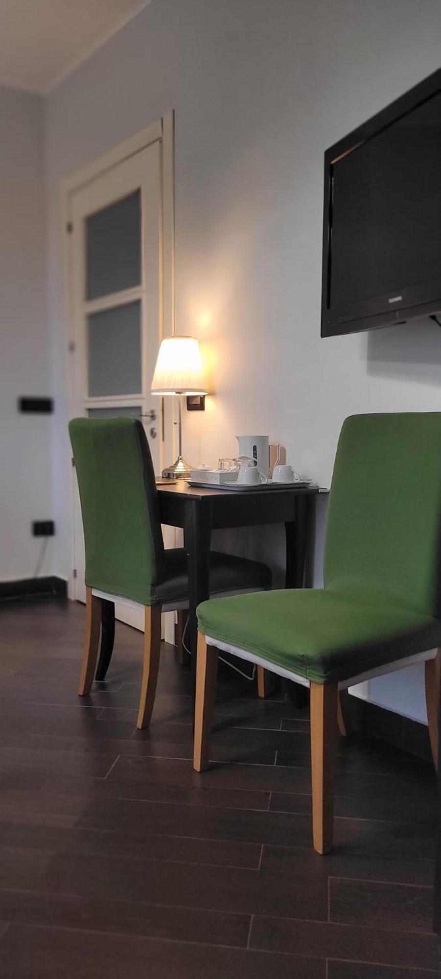 XX Miglia Rooms & Apartments Катания Екстериор снимка