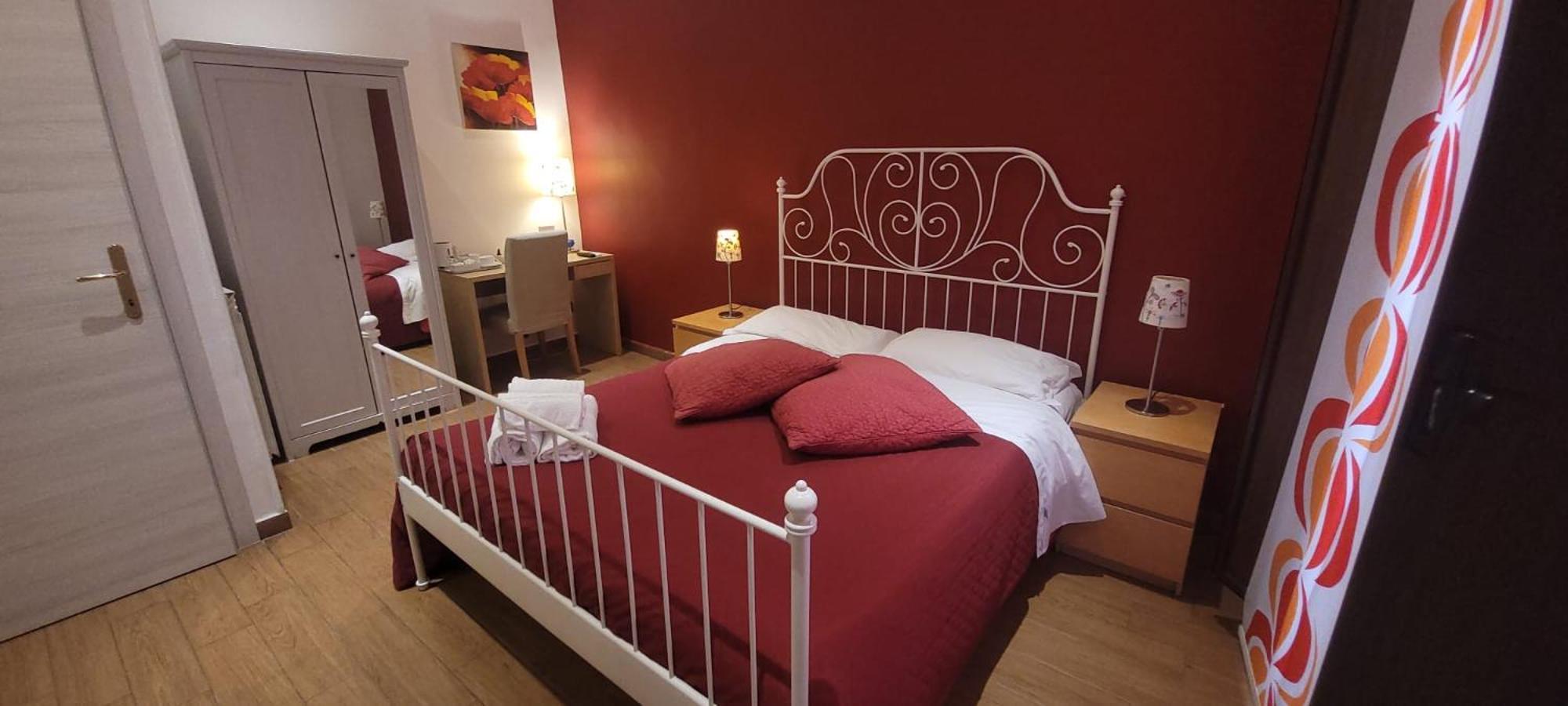 XX Miglia Rooms & Apartments Катания Екстериор снимка