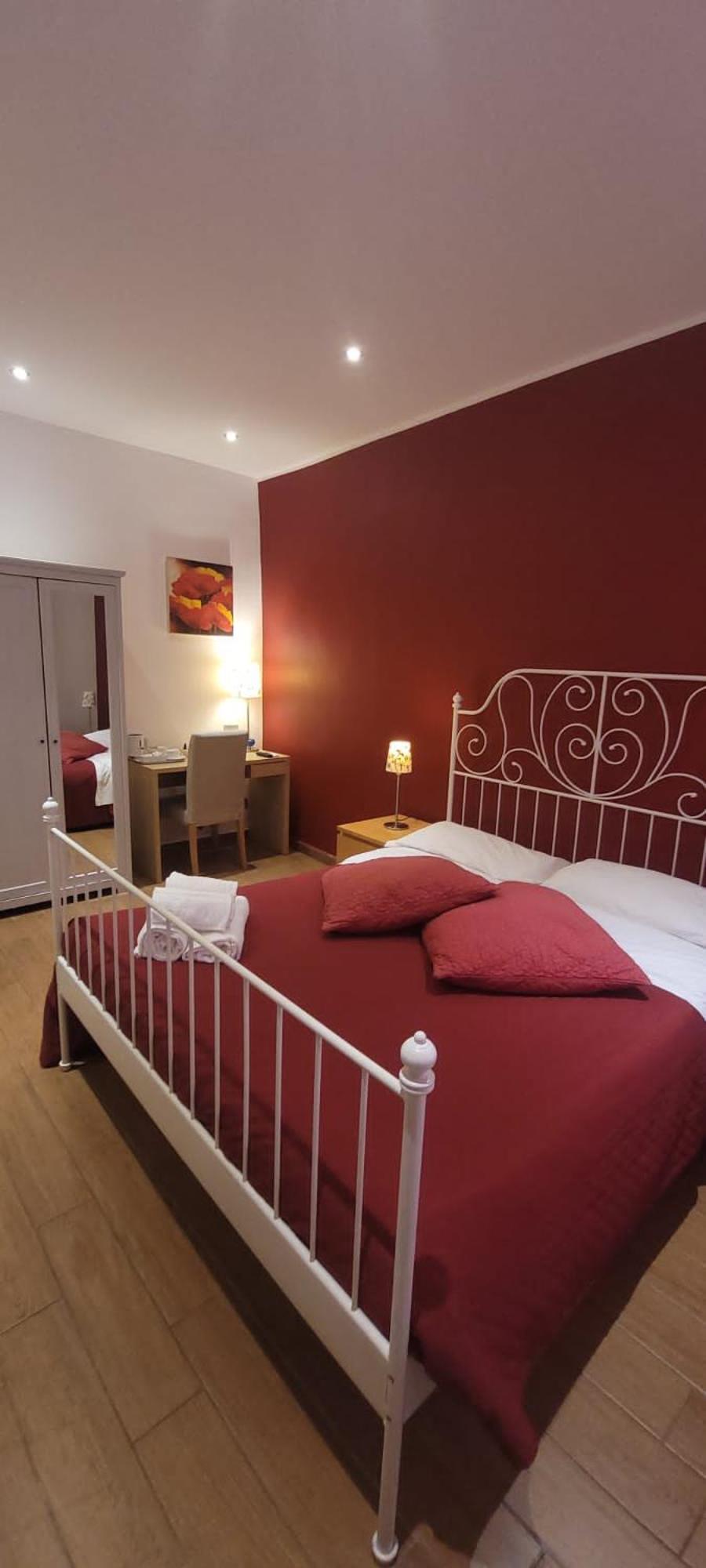 XX Miglia Rooms & Apartments Катания Екстериор снимка