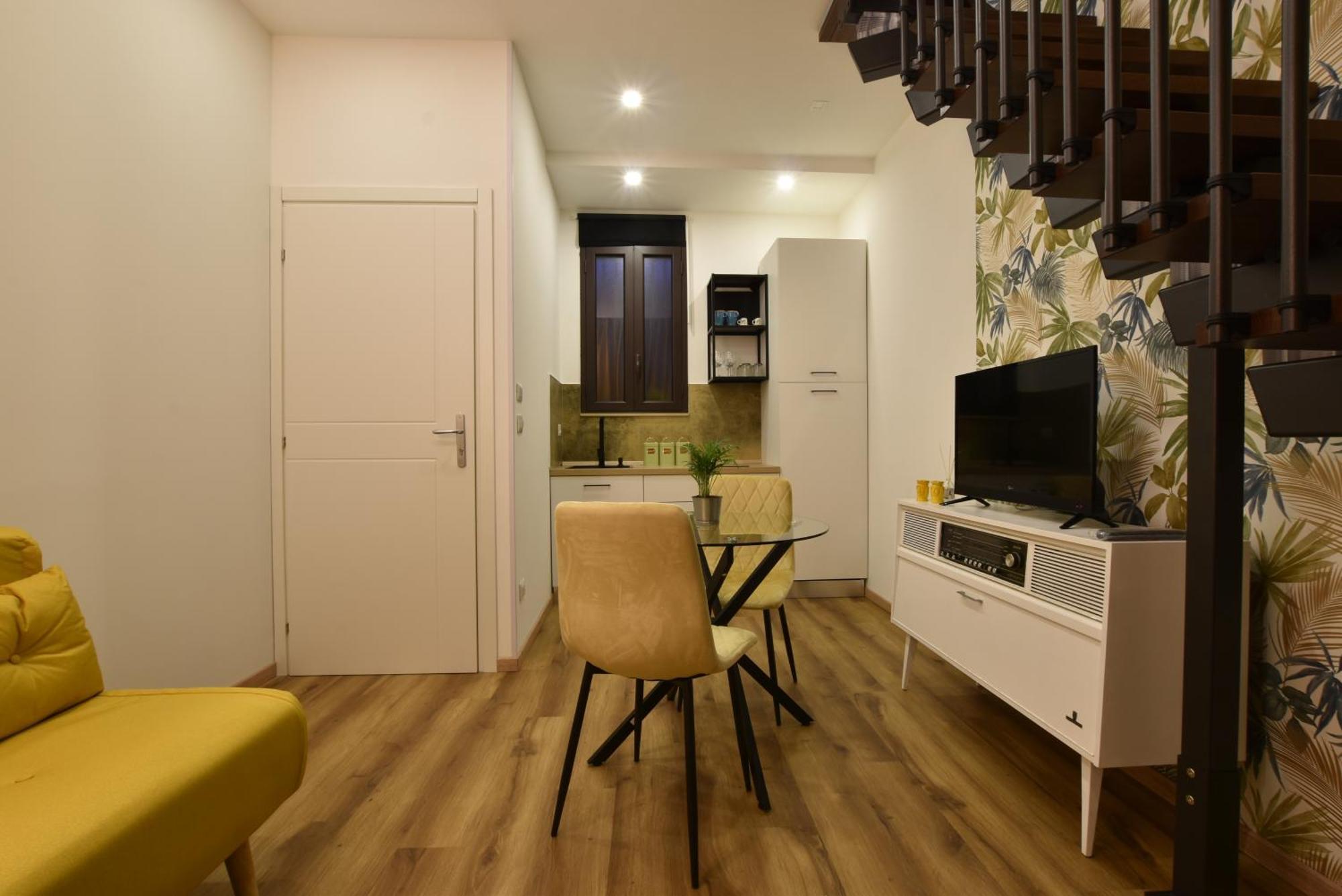 XX Miglia Rooms & Apartments Катания Екстериор снимка