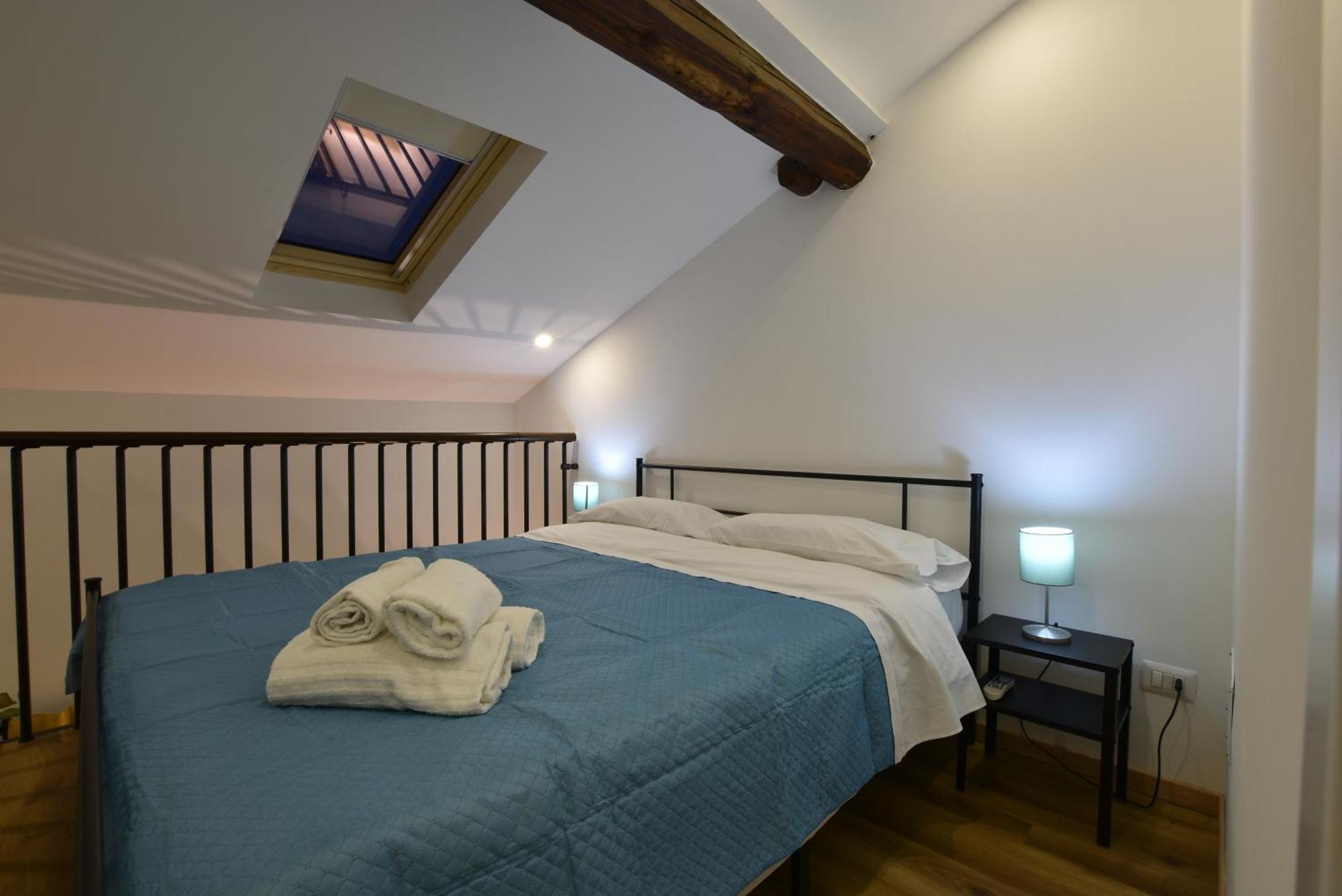 XX Miglia Rooms & Apartments Катания Екстериор снимка