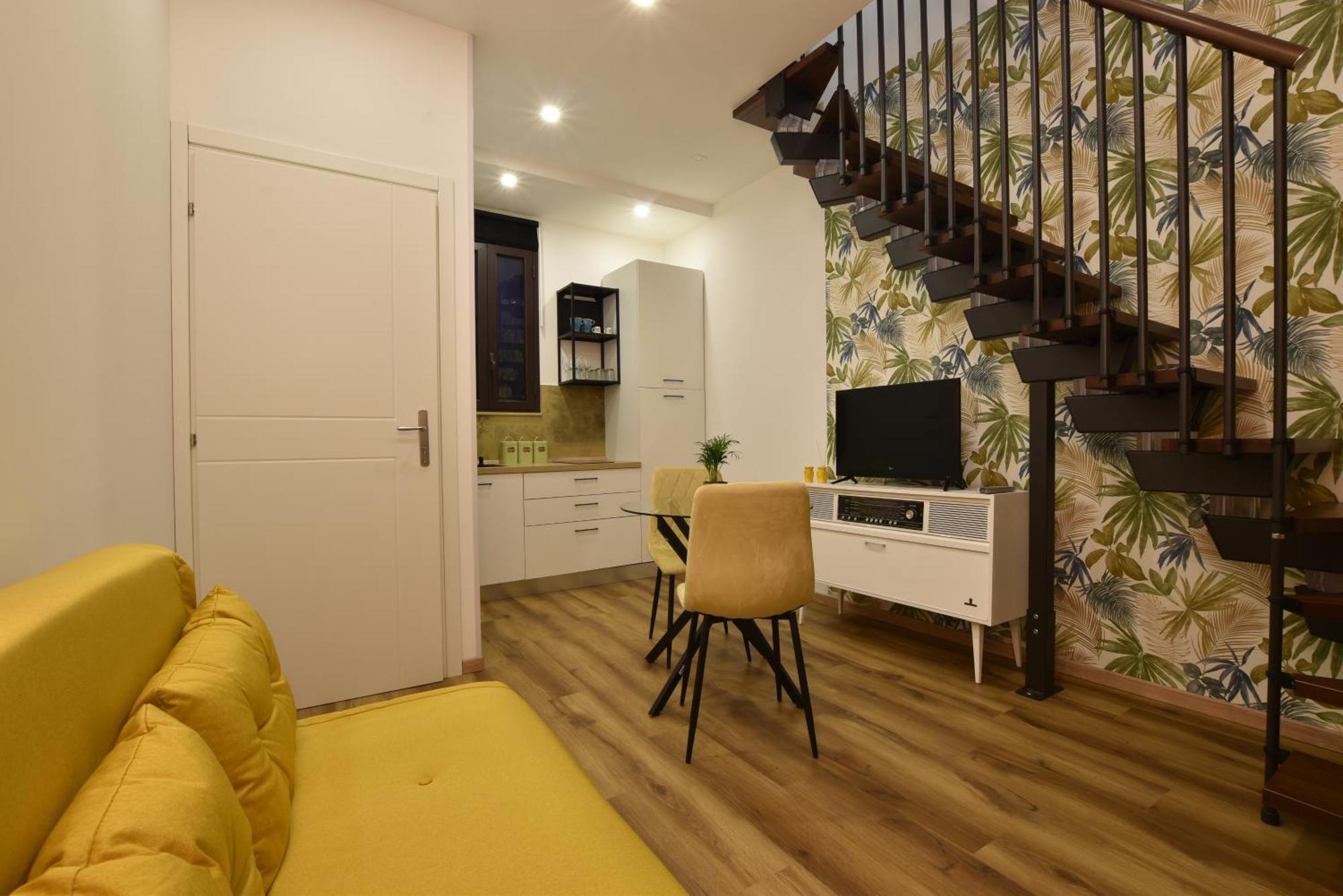 XX Miglia Rooms & Apartments Катания Екстериор снимка