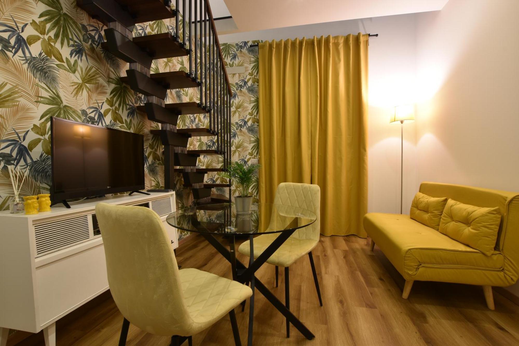 XX Miglia Rooms & Apartments Катания Екстериор снимка
