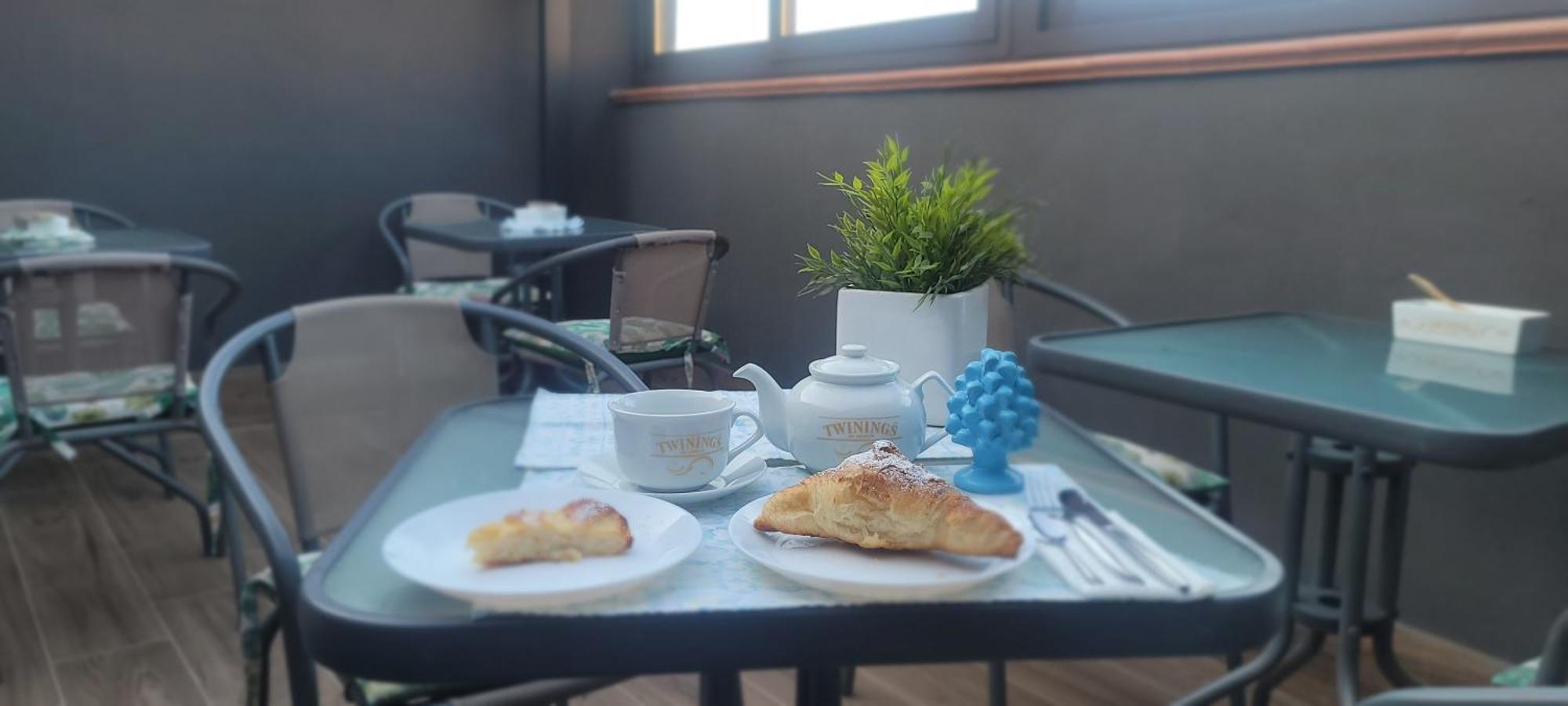 XX Miglia Rooms & Apartments Катания Екстериор снимка