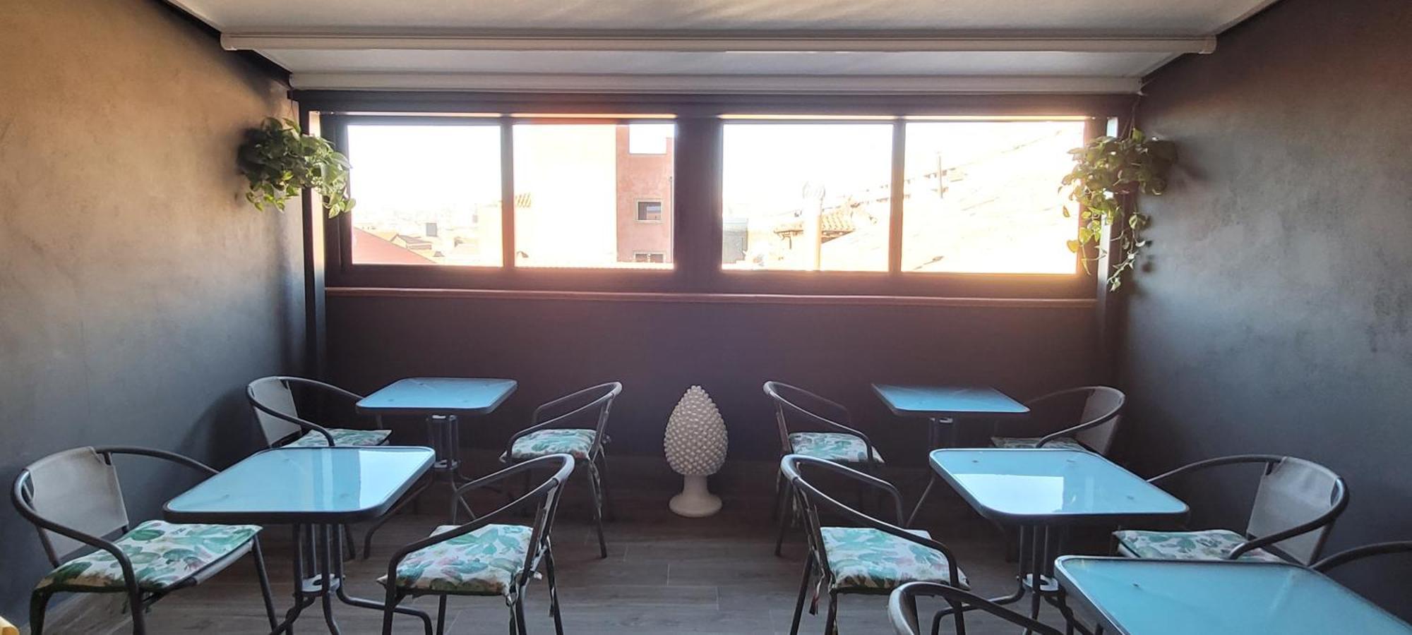 XX Miglia Rooms & Apartments Катания Екстериор снимка