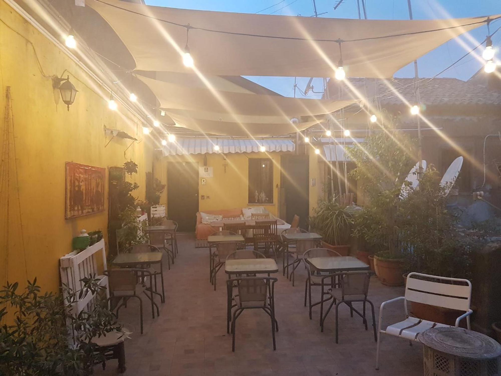 XX Miglia Rooms & Apartments Катания Екстериор снимка
