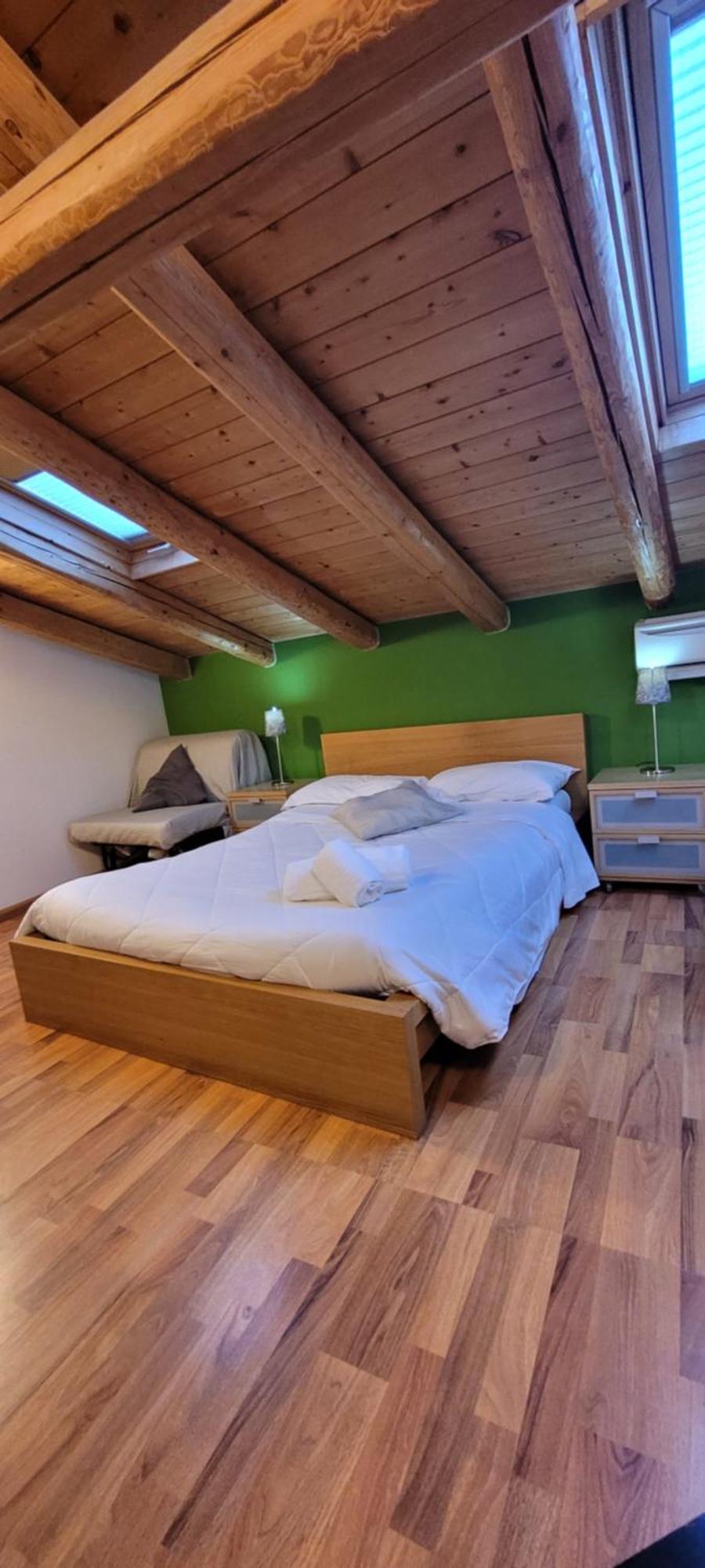 XX Miglia Rooms & Apartments Катания Екстериор снимка