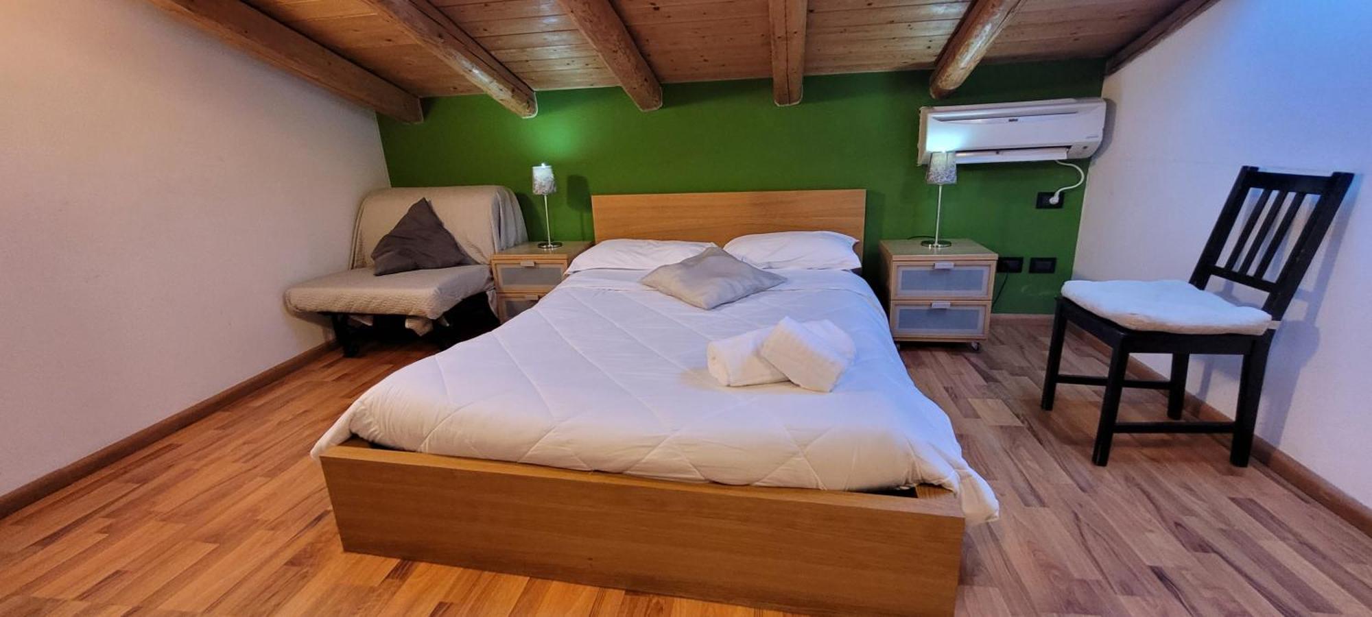 XX Miglia Rooms & Apartments Катания Екстериор снимка