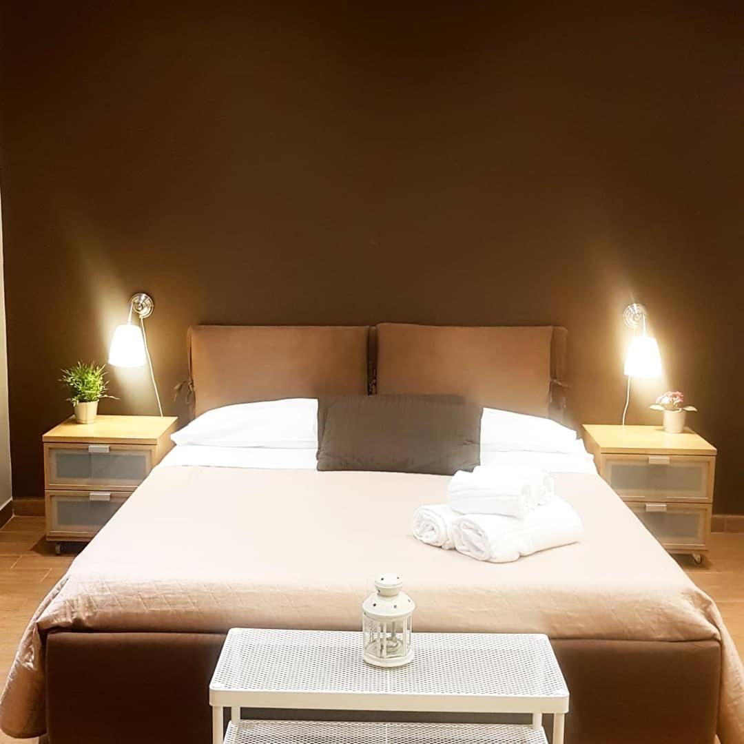XX Miglia Rooms & Apartments Катания Екстериор снимка