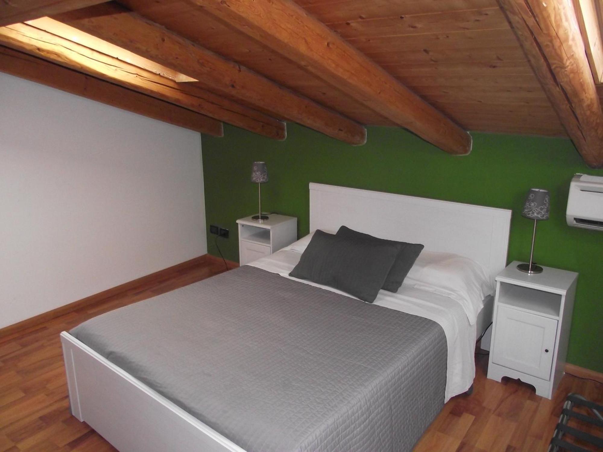 XX Miglia Rooms & Apartments Катания Екстериор снимка
